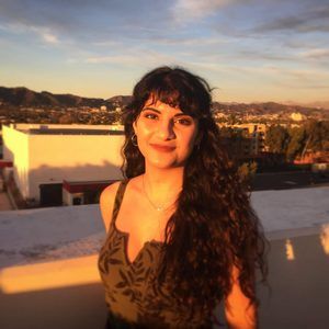 Meet your Posher, Hanna